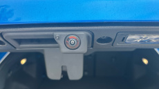 Ford Capri 210kW Premium 77kWh 5dr Auto Electric Estate